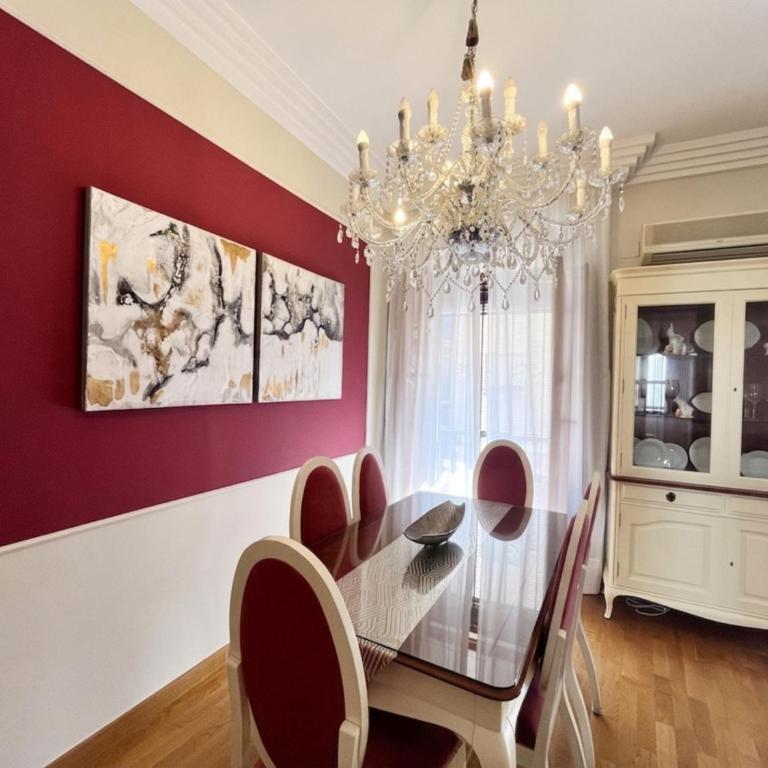 Conde Collection Gran Poder - Apartamento - 11