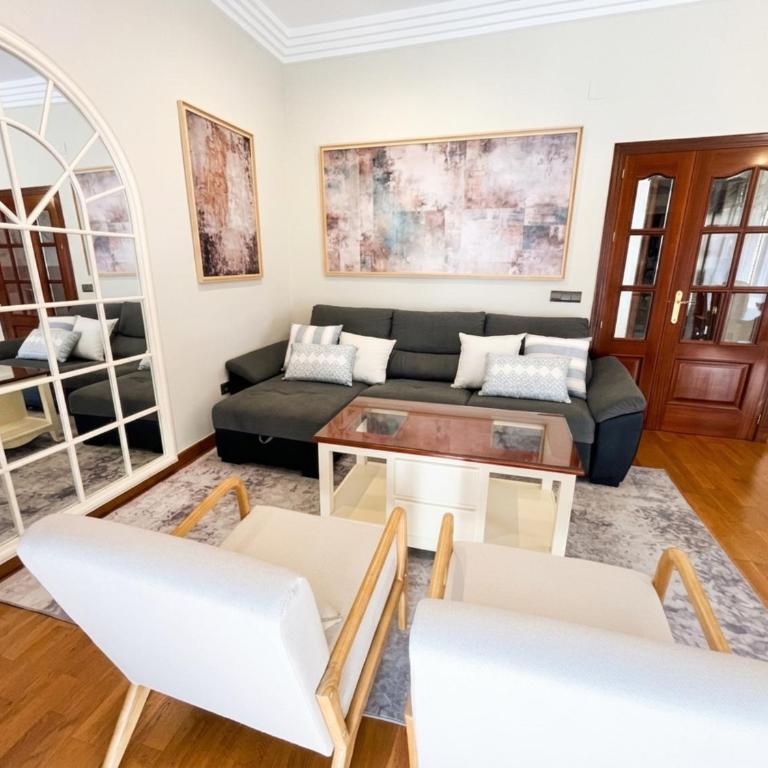 Conde Collection Gran Poder - Apartamento - 8