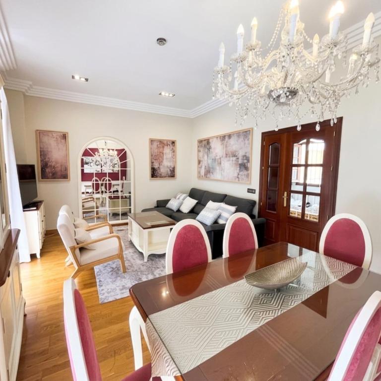 Conde Collection Gran Poder - Apartamento - 10