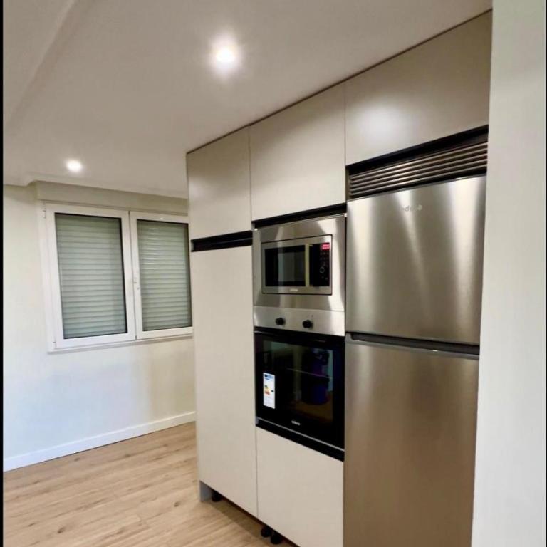 Modern apartment in Oviedo With Views - Apartment mit 3 Schlafzimmern - 18