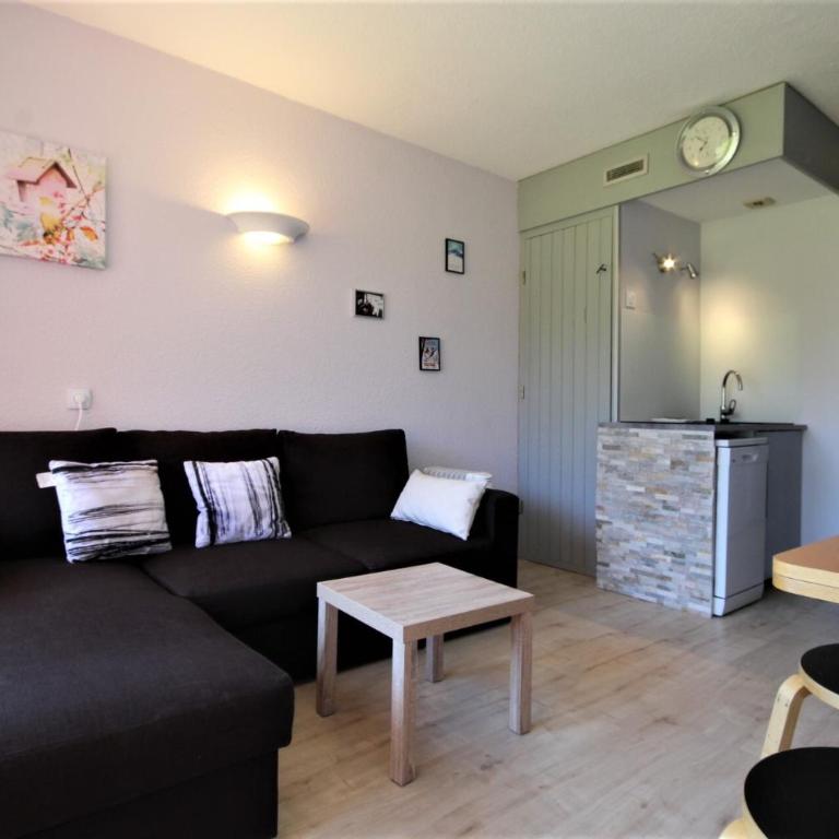 Résidence Grand Arbois - Deux pièces 4/5 personnes centre station MAE-5204 - Apartment - 2