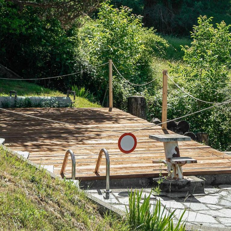 Luxury Nature Retreat Villa Planchette 4 - Happy Rentals - Casa Vacanze - 12