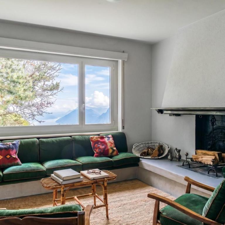 Luxury Nature Retreat Villa Planchette 4 - Happy Rentals - Casa Vacanze - 13