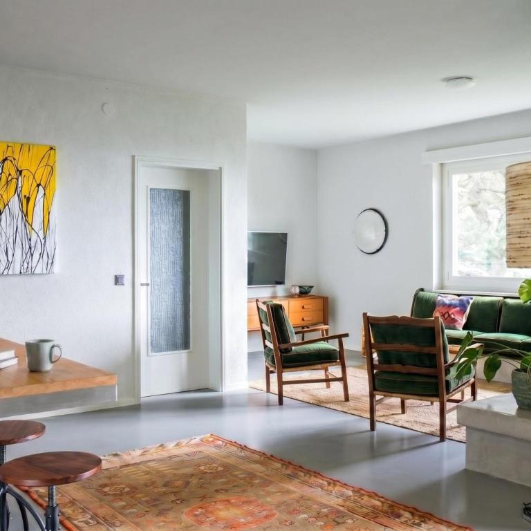Luxury Nature Retreat Villa Planchette 4 - Happy Rentals - Casa Vacanze - 16