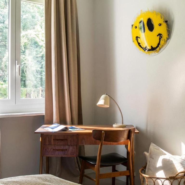 Luxury Nature Retreat Villa Planchette 4 - Happy Rentals - Casa Vacanze - 24