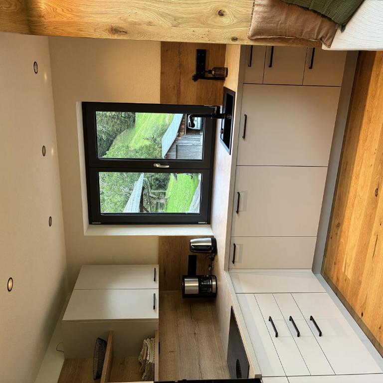 Ferienhof Haug - Familienapartment mit 2 Schlafzimmern und Aussicht - 12