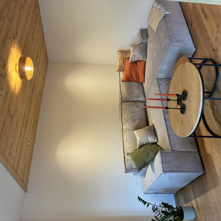 Ferienhof Haug - Familienapartment mit 2 Schlafzimmern und Aussicht - 13