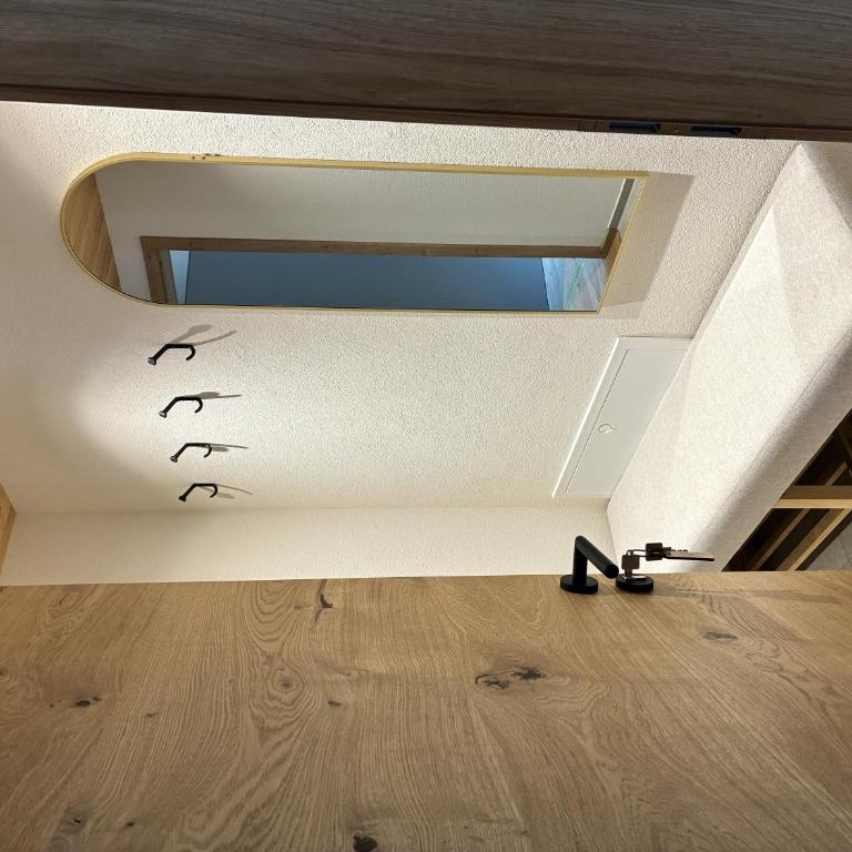 Ferienhof Haug - Familienapartment mit 2 Schlafzimmern und Aussicht - 14