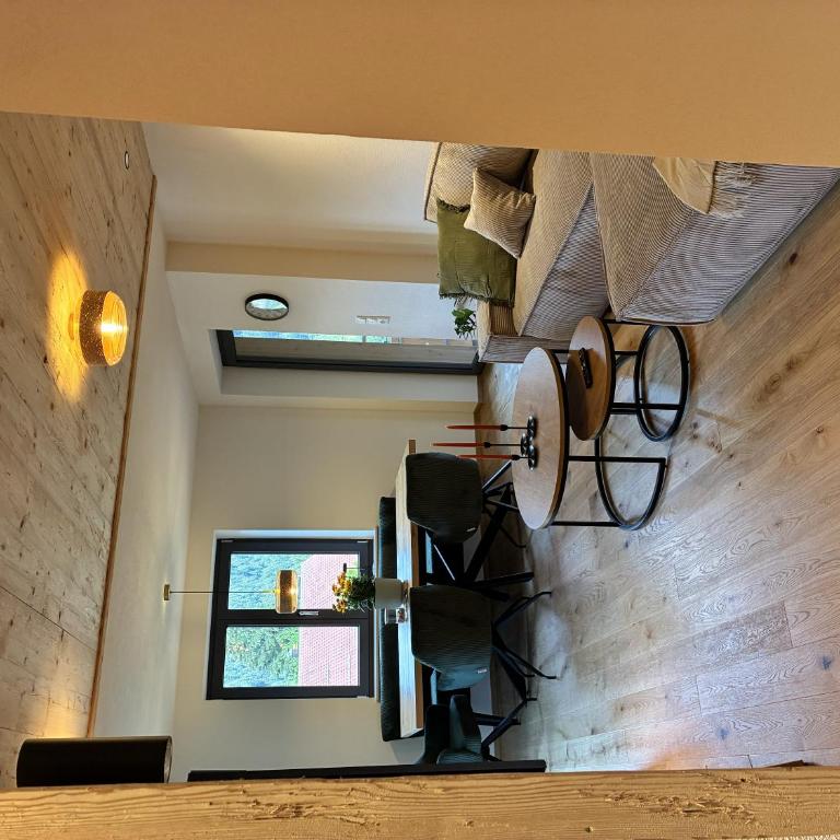 Ferienhof Haug - Familienapartment mit 2 Schlafzimmern und Aussicht - 15