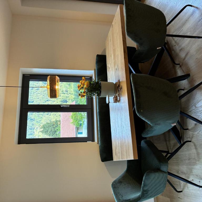 Ferienhof Haug - Familienapartment mit 2 Schlafzimmern und Aussicht - 16