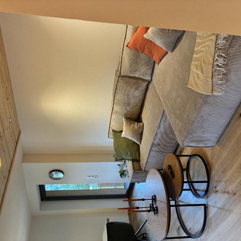 Ferienhof Haug - Familienapartment mit 2 Schlafzimmern und Aussicht - 17
