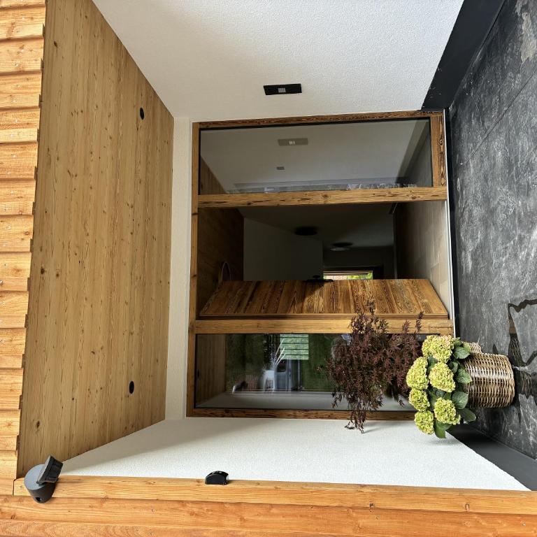 Ferienhof Haug - Familienapartment mit 2 Schlafzimmern und Aussicht - 20