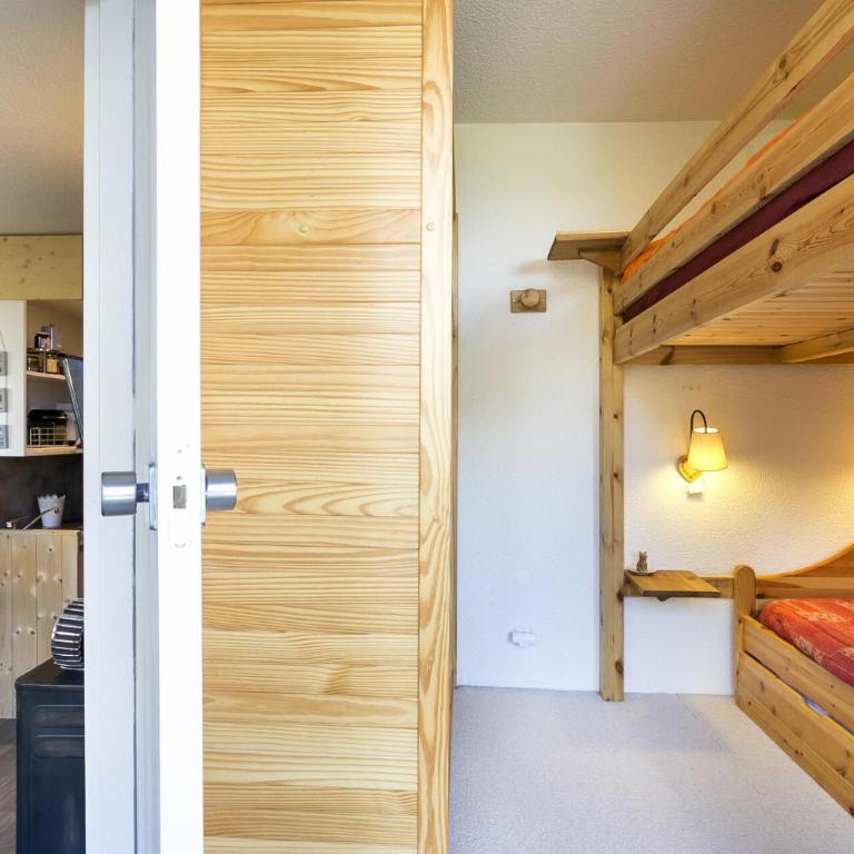 Résidence Grand Arbois - Deux pièces 4 personnes rénové centre station MAE-5394 - Appartement - 5