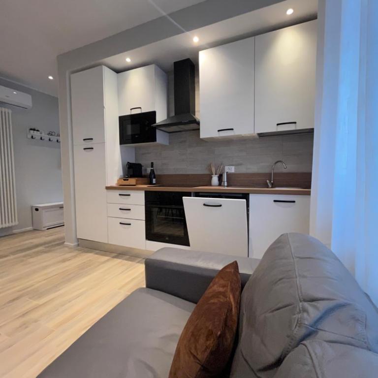 Casa Ezio beach&relax - Appartamento con 2 Camere da Letto - 9