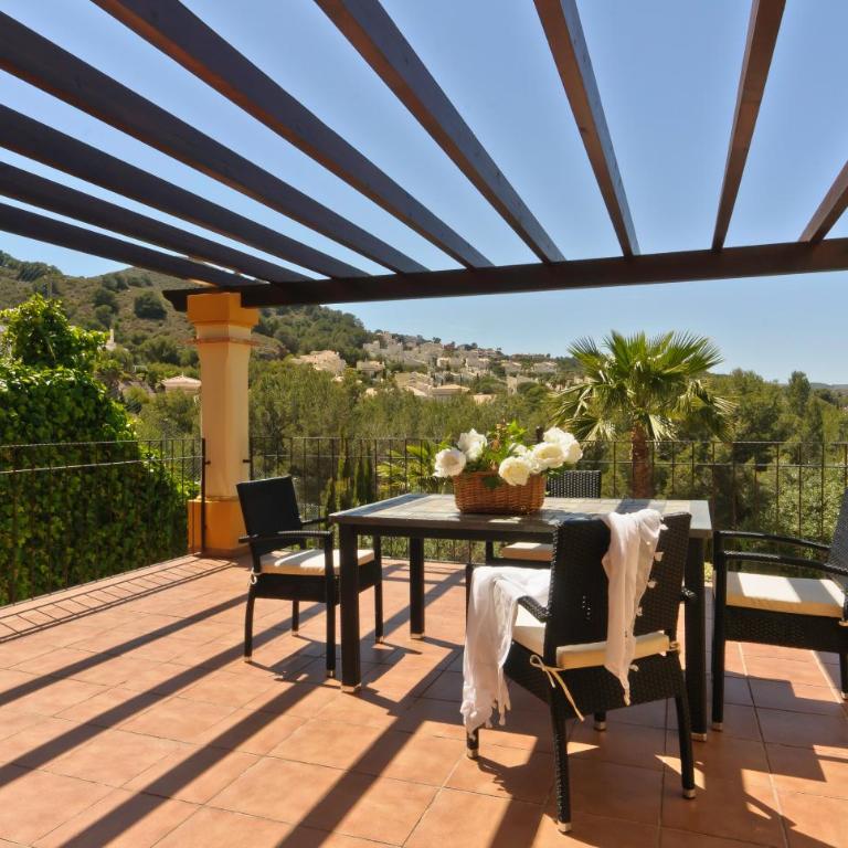 Montemares Golf Luxury Villas & Apartments at La Manga Club - Apartamento de lujo de 2 dormitorios - Calle Privada, Montemares, 5-6 - 35