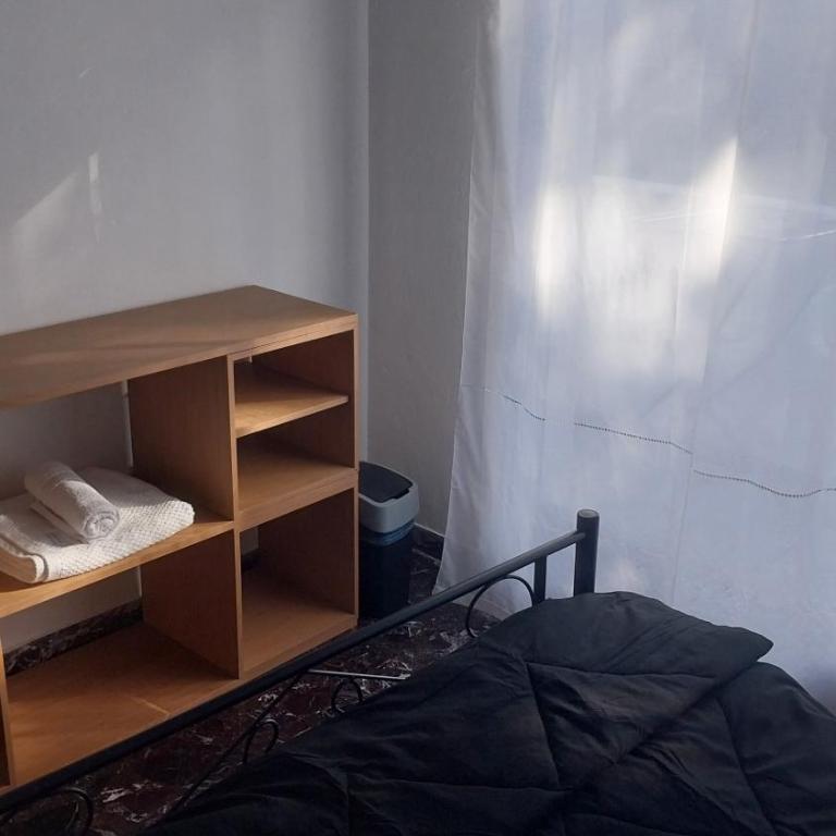 Tamika's House - N.3 Economy Double Room with balcony - 3