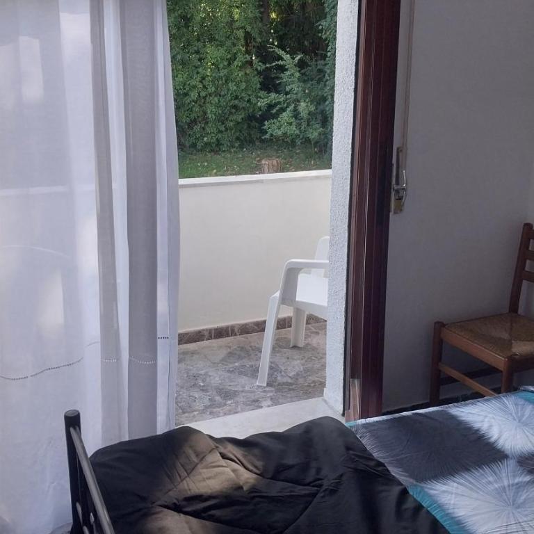 Tamika's House - N.3 Economy Double Room with balcony - 2