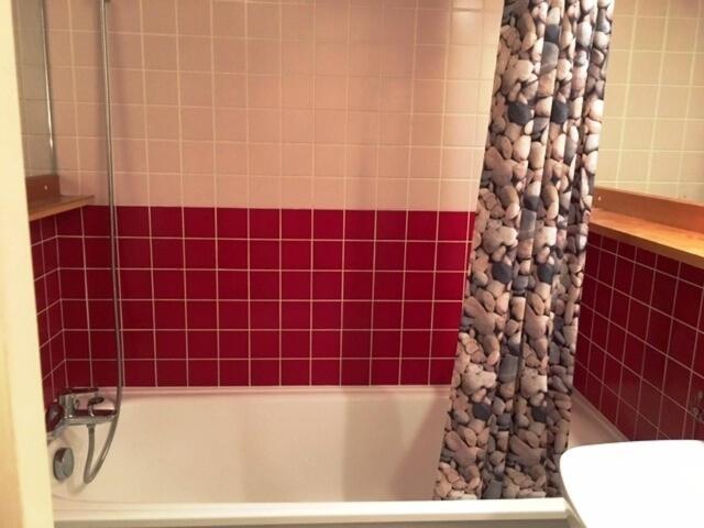 Résidence Aiguille Grive 3 - Duplex 5/6 personnes au calme MAE-5554 - Appartement - 9
