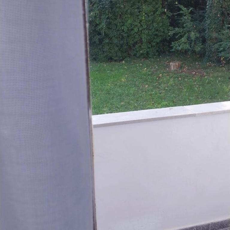 Tamika's House - N.3 Economy Double Room with balcony - 6