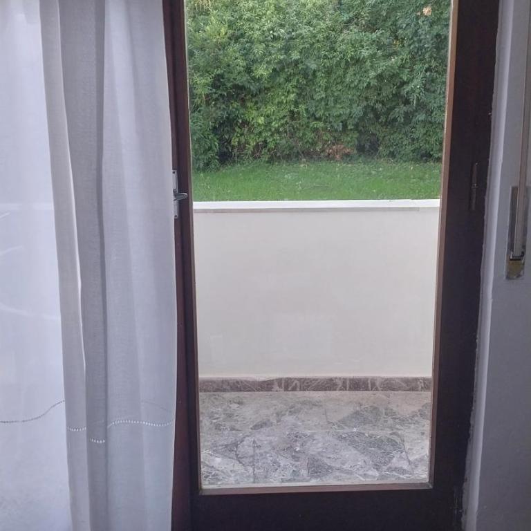 Tamika's House - N.3 Economy Double Room with balcony - 7