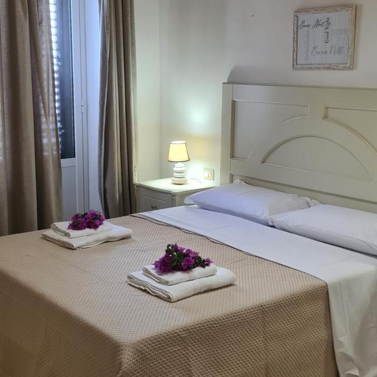 Giada Home - Appartement 3 Chambres - 6