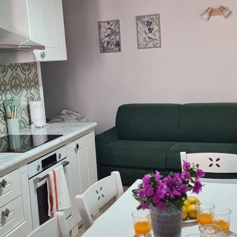 Giada Home - Appartement 3 Chambres - 19