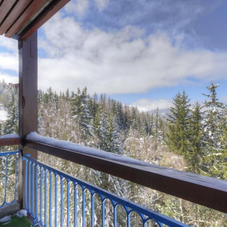 Résidence Arandelieres - Deux pièces 5 personnes centre station MAE-5684 - Apartamento - 4