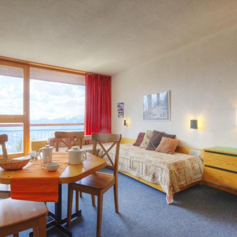 Résidence Arandelieres - Deux pièces 5 personnes centre station MAE-5684 - Apartamento - 1