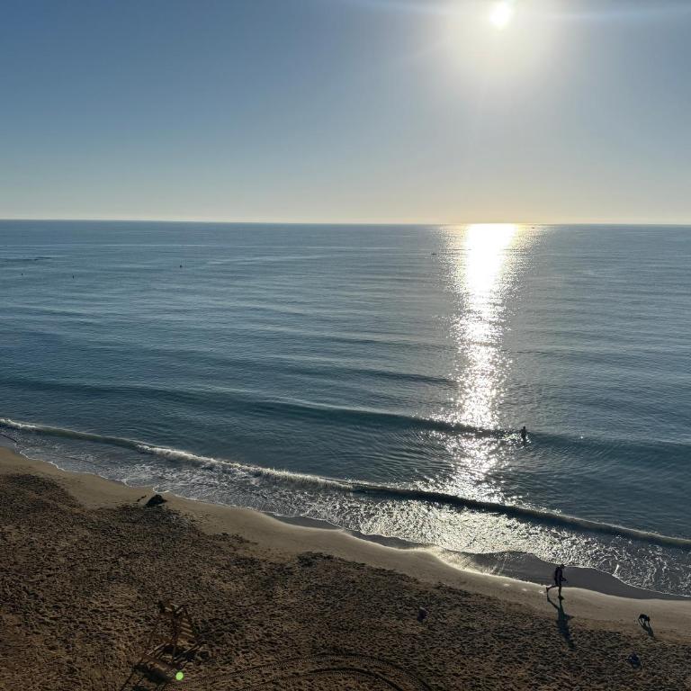 Despierta frente al mar en La Mata - Two-Bedroom Apartment - 18