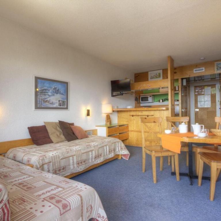 Résidence Arandelieres - Deux pièces 5 personnes centre station MAE-5684 - Apartamento - 10