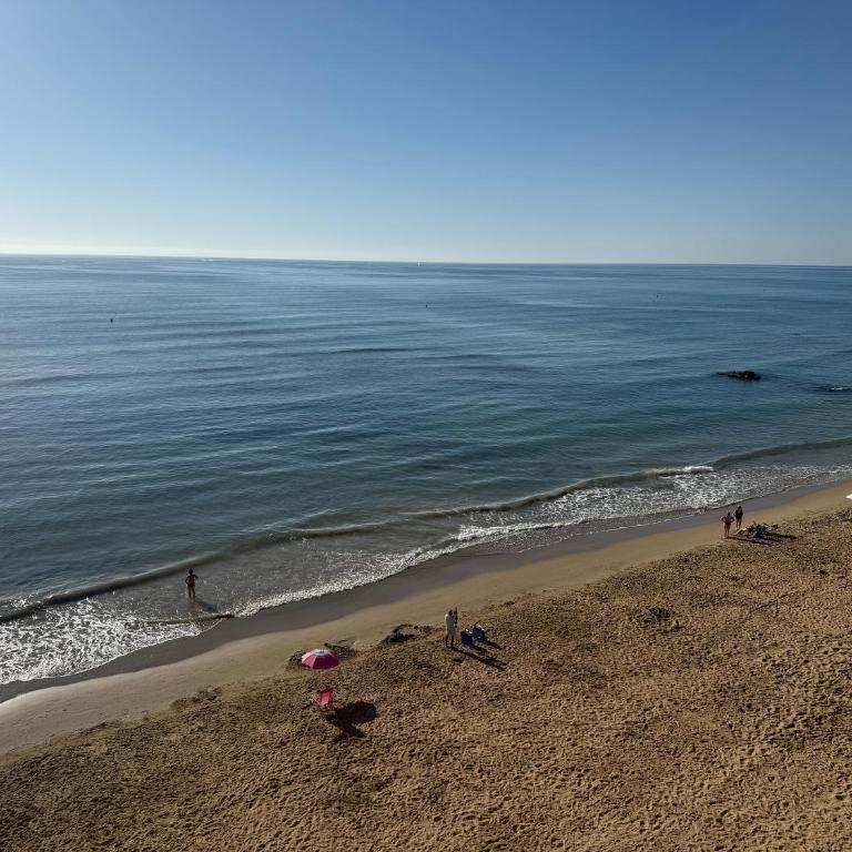 Despierta frente al mar en La Mata - Two-Bedroom Apartment - 19