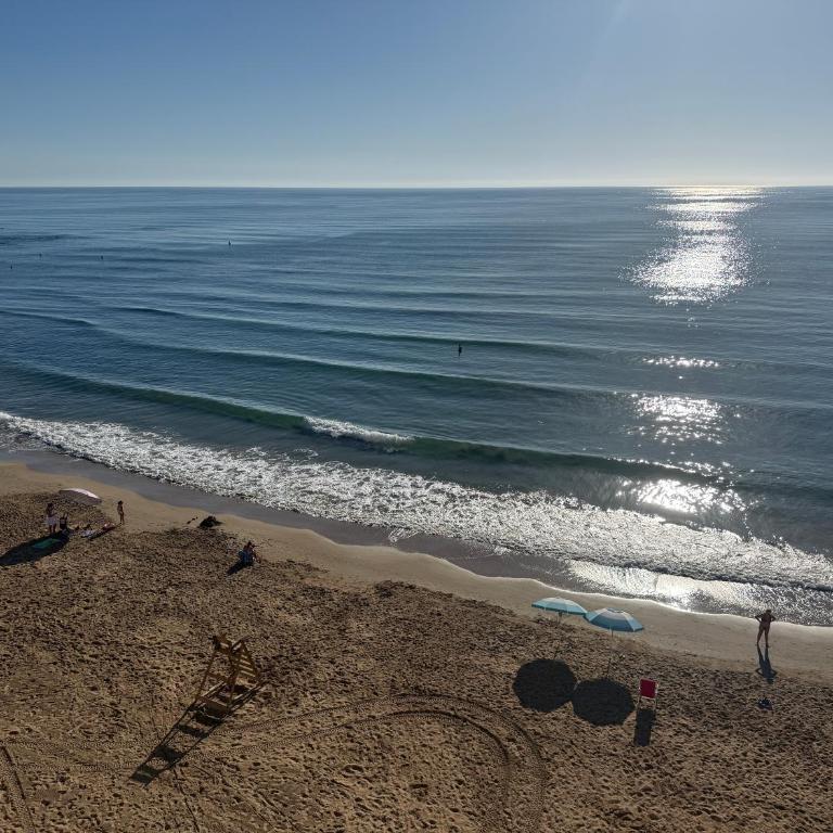 Despierta frente al mar en La Mata - Two-Bedroom Apartment - 20