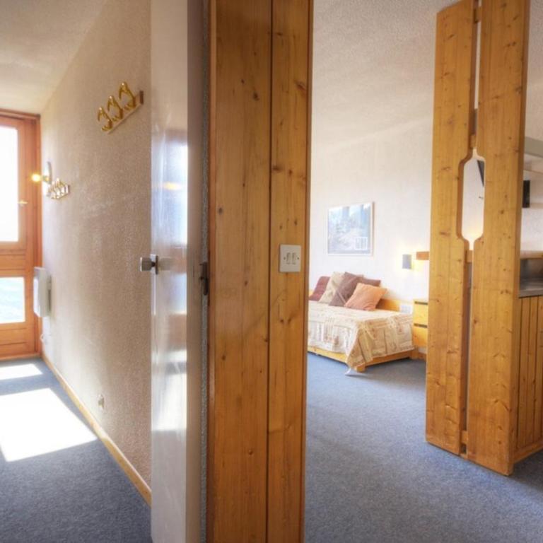 Résidence Arandelieres - Deux pièces 5 personnes centre station MAE-5684 - Apartamento - 13