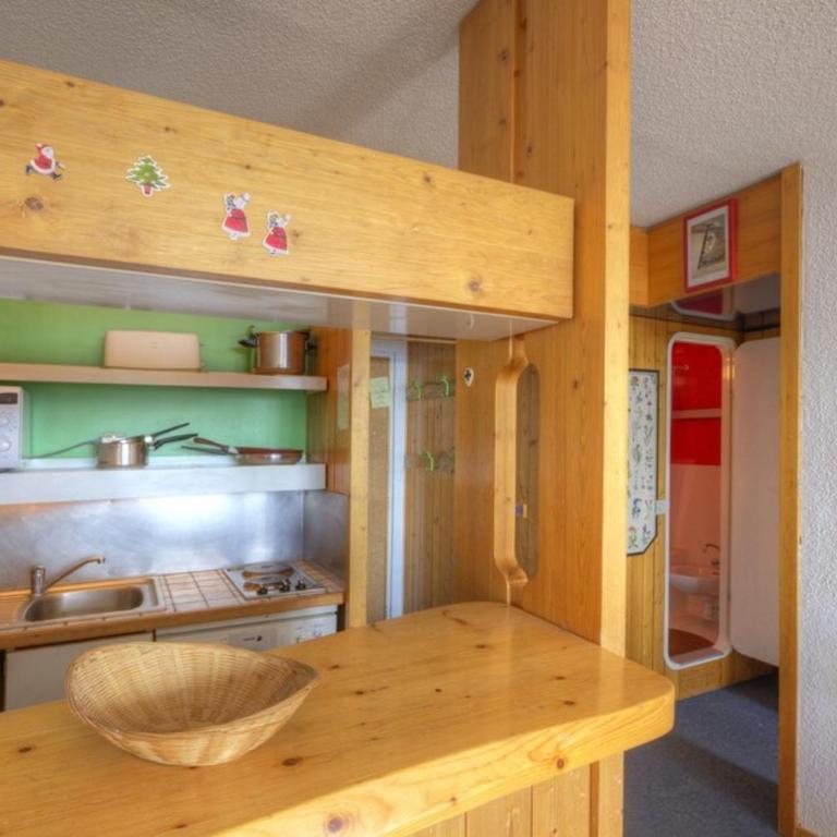 Résidence Arandelieres - Deux pièces 5 personnes centre station MAE-5684 - Apartamento - 14