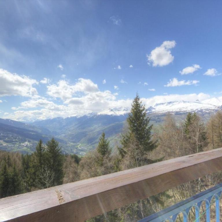 Résidence Arandelieres - Deux pièces 5 personnes centre station MAE-5684 - Apartamento - 17