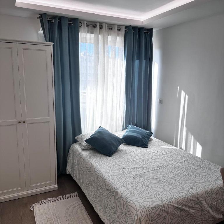 Studio proche aéroport, tramway, plage - Appartement 1 Chambre - 1