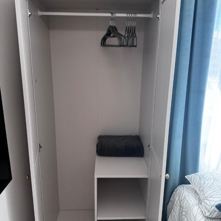 Studio proche aéroport, tramway, plage - Appartement 1 Chambre - 11