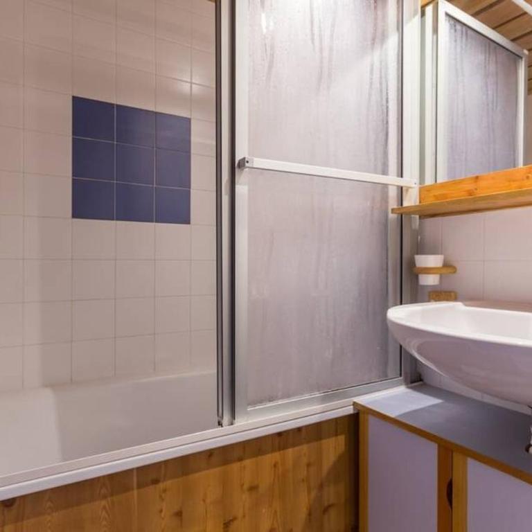 Résidence Aiguille Des Glaciers - 2 pièces 4/5 personnes centre station MAE-5734 - Appartement - 9
