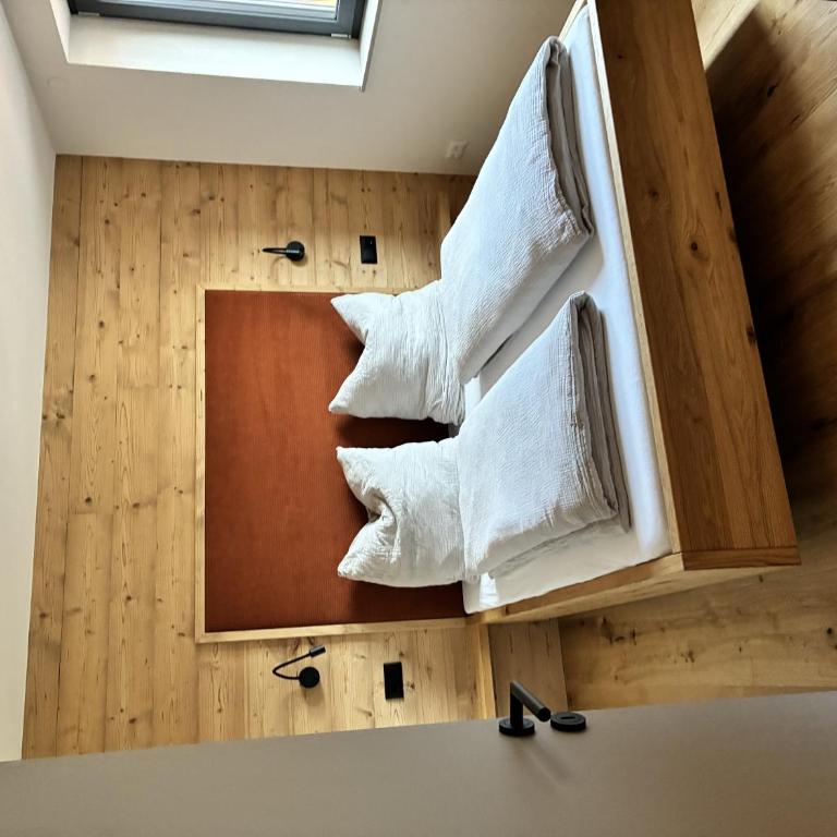 Ferienhof Haug - Familienapartment mit 2 Schlafzimmern und Aussicht - 6