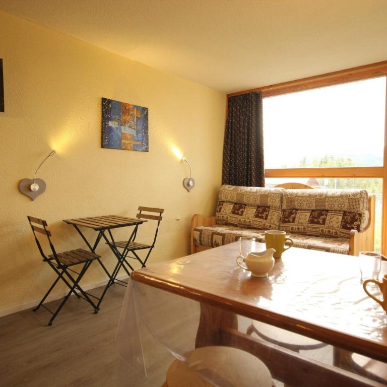 Résidence Tournavelles 2 - Deux pièces 5 personnes front de neige MAE-5864 - Appartement - 1