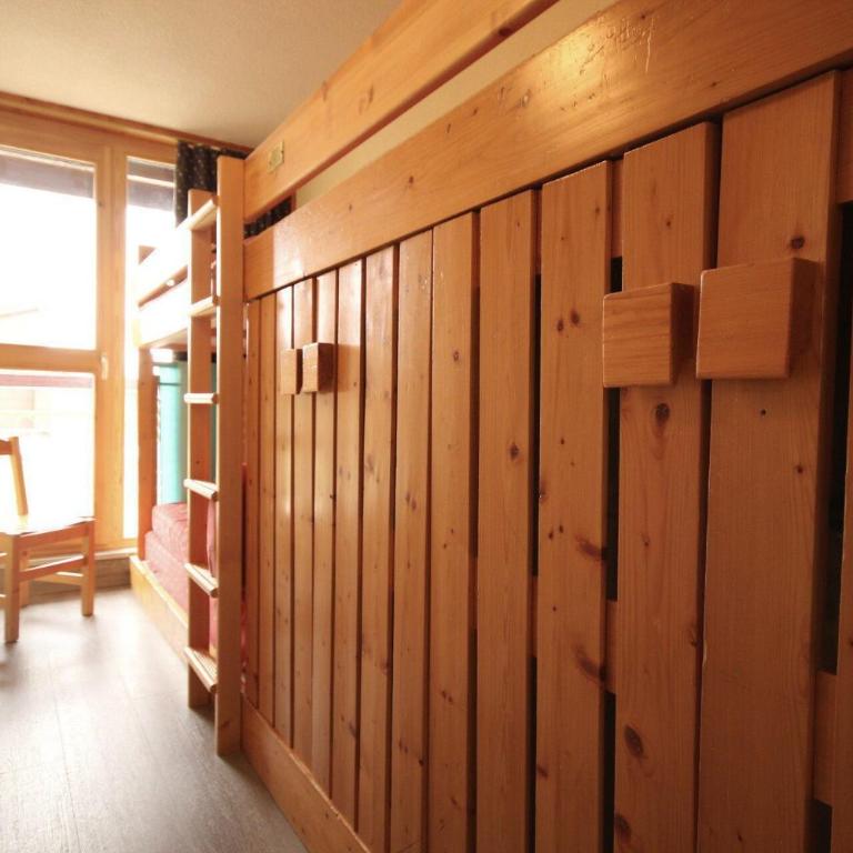 Résidence Tournavelles 2 - Deux pièces 5 personnes front de neige MAE-5864 - Appartement - 3