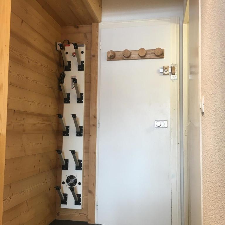 Résidence Tournavelles 2 - Deux pièces 5 personnes front de neige MAE-5864 - Appartement - 11