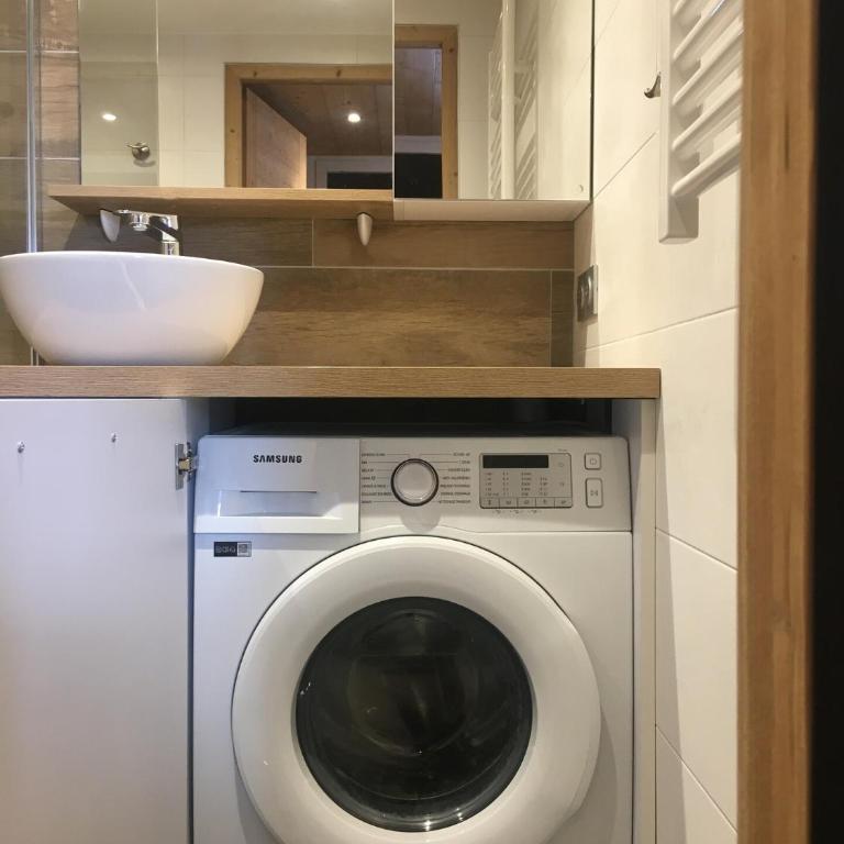 Résidence Tournavelles 2 - Deux pièces 5 personnes front de neige MAE-5864 - Appartement - 10