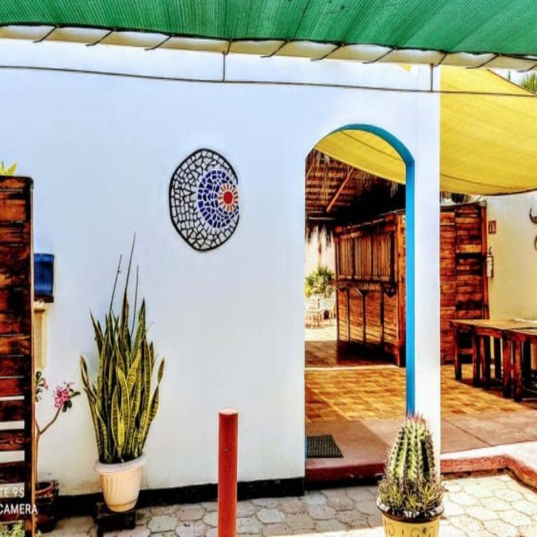Nice apartment, equipped near the Malecon and the beach - Apartamento - 8
