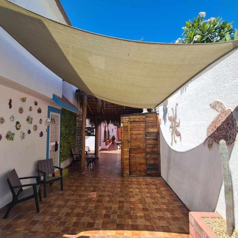 Nice apartment, equipped near the Malecon and the beach - Apartamento - 9