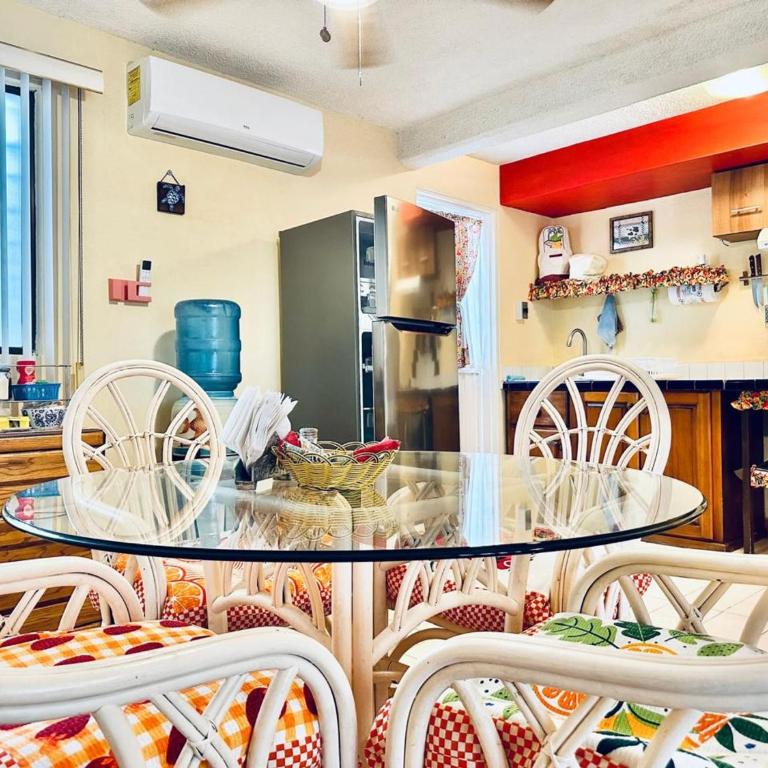 Nice apartment, equipped near the Malecon and the beach - Apartamento - 25