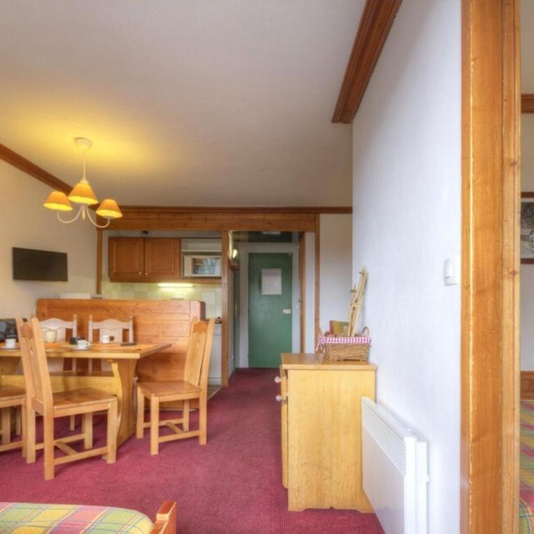 Résidence Thuria - Deux pièces 5 personnes MAE-5894 - Apartamento - 1
