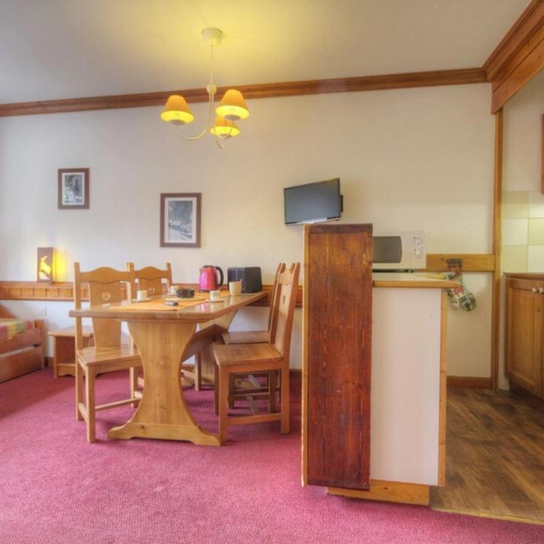 Résidence Thuria - Deux pièces 5 personnes MAE-5894 - Apartamento - 2