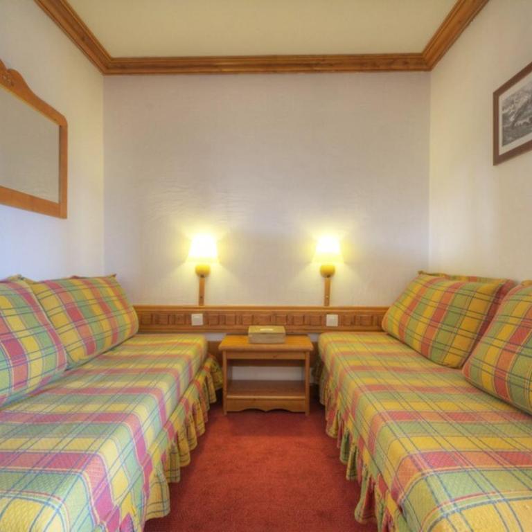 Résidence Thuria - Deux pièces 5 personnes MAE-5894 - Apartamento - 4