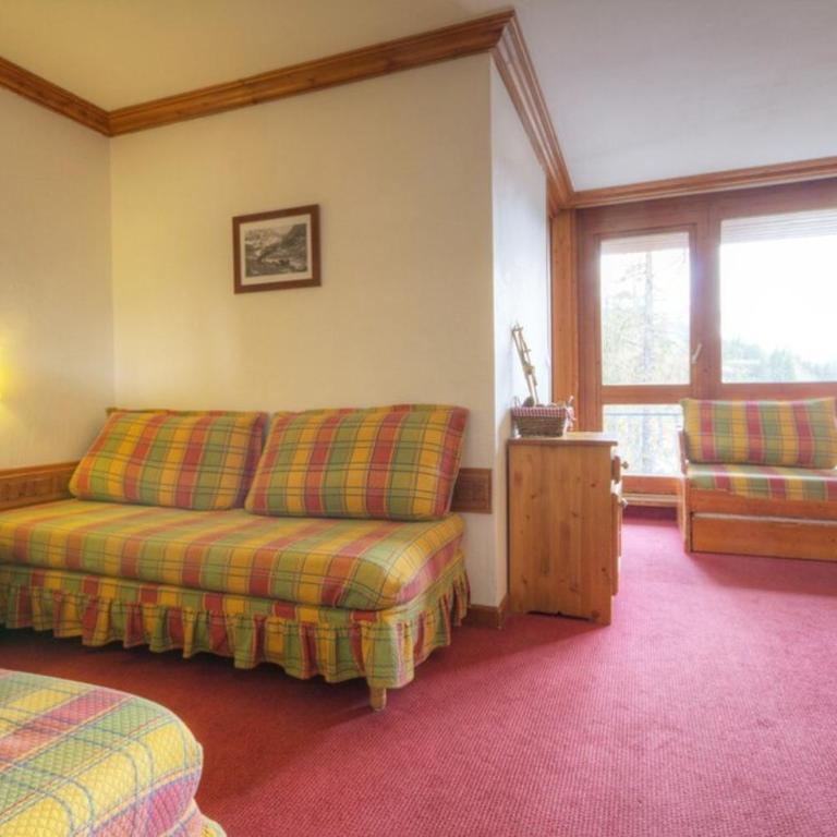 Résidence Thuria - Deux pièces 5 personnes MAE-5894 - Apartamento - 5